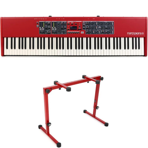 Nord piano key stage - piano,