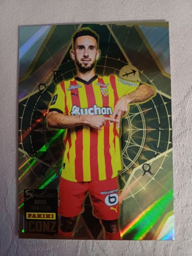 Panini iconz ligue - panini,