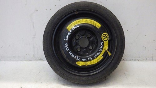 105 r14 golf polo - 105/70/r14, roue