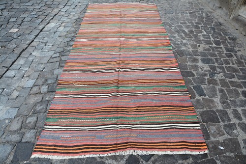 Grand tapis turc - 4,3, x