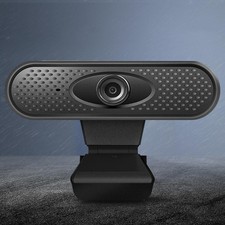 HD 480p/ 720p/ 1080p Web Cam