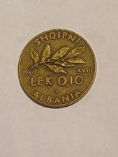 Monnaie Royaume D'Italie