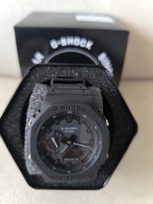 Casio G-Shock 45mm Boîtier