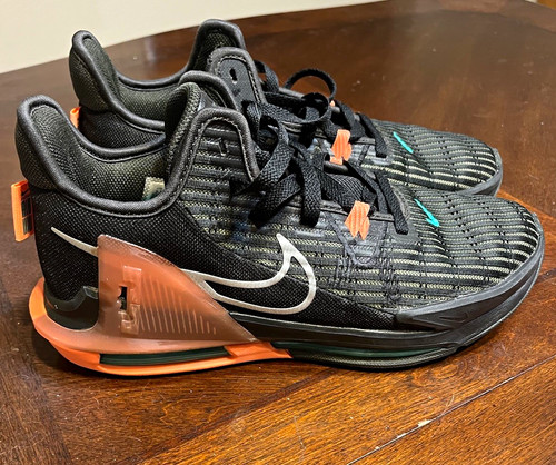 Nike lebron witness - lebron, top