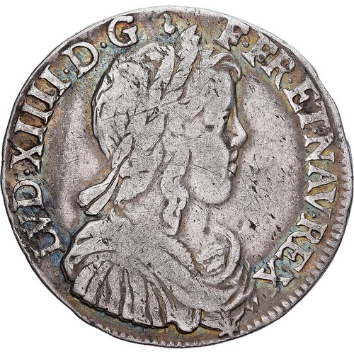 France louis xiv 2 - france,, à