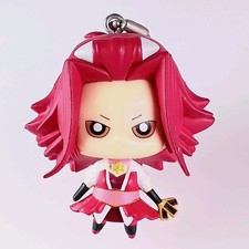 Akiza Izinski Yu-Gi-Oh