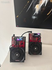 bitcoin miner Asic NERDQAXE+ BITCOIN CRYPTO ETHEREUM