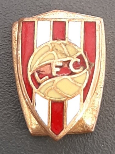 Rare insigne lfc - rare, club