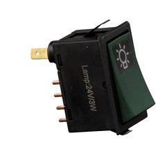 FEBI BILSTEIN Commodo de phare