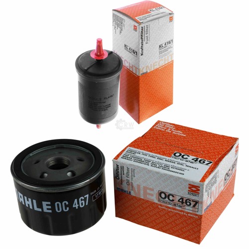 Mahle knecht kit set de - /,
