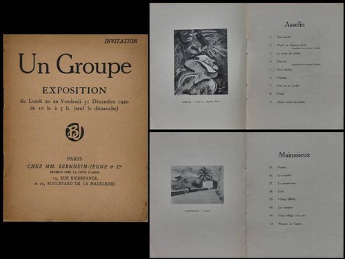 Groupe asselin charmy - groupe., asselin,