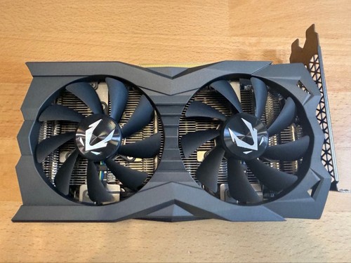 Carte graphique zotac nvidia - graphique,