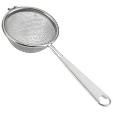 METALTEX - PASSOIRE TAMIS ALU