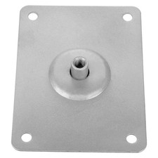  Platine De Fixation Pads