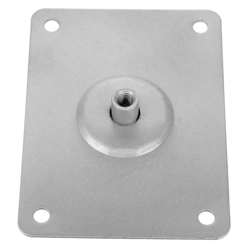 Platine fixation pads - platine, de