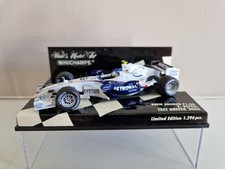 Minichamps 1/43 BMW Sauber