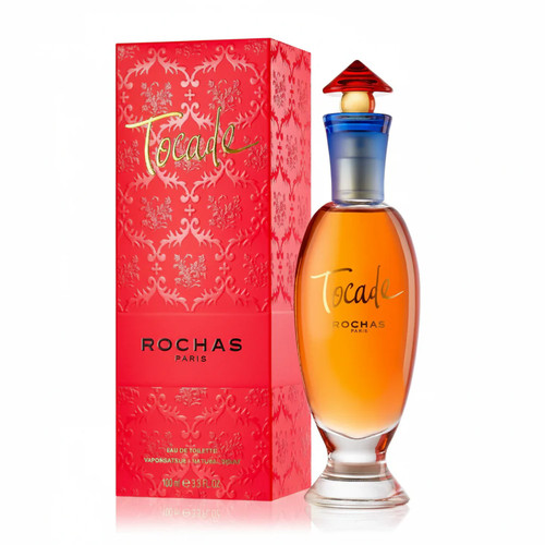 Rochas tocade eau toilette - tocade,