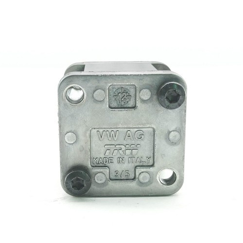 Pompe huile automatique - pompe,