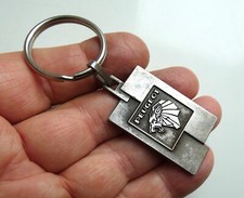 Ancien porte clé PEUGEOT Automobile Garage Annecy.