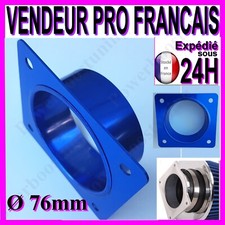 ADAPTATEUR 76 MM PLATINE POUR