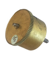 barillet mouvement pendule de