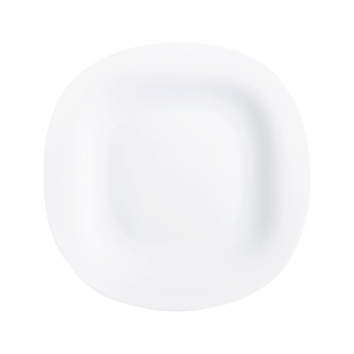 Assiette creuse luminarc - assiette, 21cm