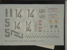 MFH Model Factory Hiro 1/24