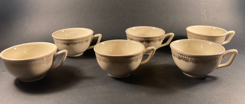Lot tasses café en - tasses,