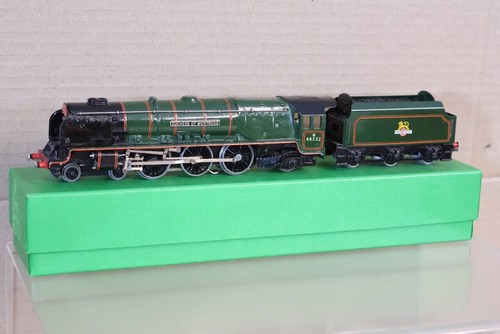 Hornby dublo edl12 - 3, br