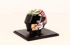 CASQUE MINIATURE MOTO