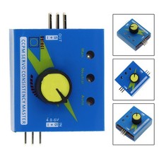 Testeur fiable pour moteur