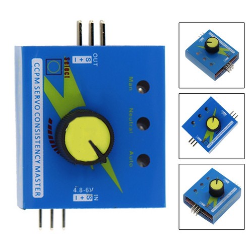 Testeur fiable pour moteur