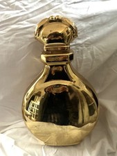 Géant flacon parfum factice