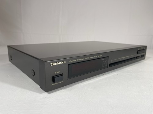 Technics k50 stereo - st-k50,