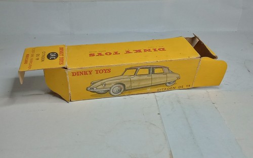 Dinky toys ancien - dinky,
