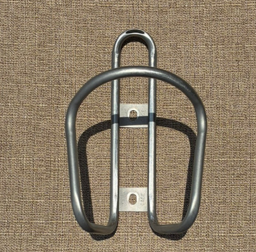 Moots bead blasted king - bead, cage