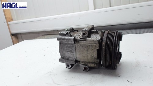 Compresseur climatisation ford - compresseur,