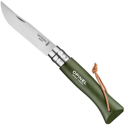 Opinel folding knife - 8,