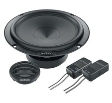Produit B Audison APK 165P 16,5 cm (6,5") 2 voies composants haut-parleurs...