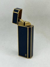 Cartier must briquet laque - cartier,