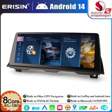 12.3" 8+128GO Android 14