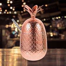  2 ensembles de paille tasse