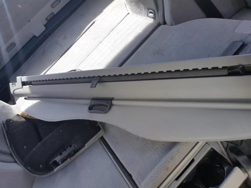 Plage arriere bmw serie e46 - plage,