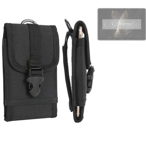 Holster pour agm pad - pad, sac