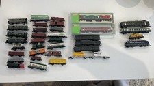 Lots Train N 