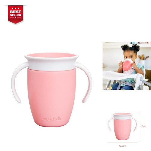 Munchkin miracle 360 tasse - munchkin,