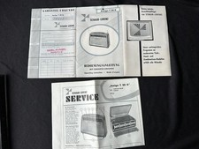 Certificat de garantie Schaub