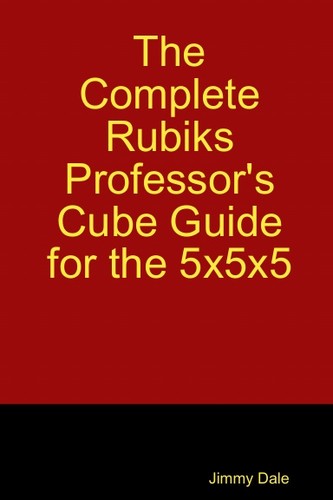 The complete rubiks - complete,