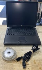 Vintage Apple Macintosh