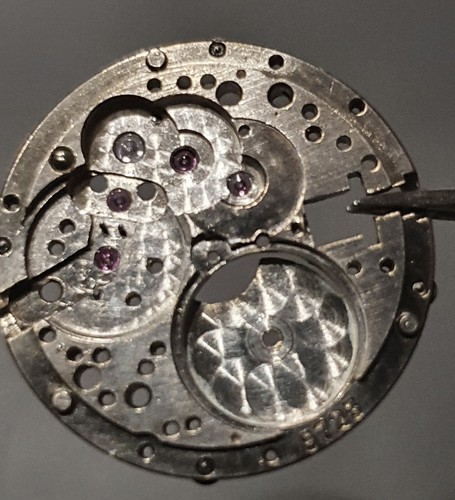 Rolex 5723 100 - ,